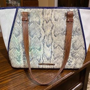 Brahmin Handbag